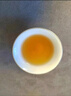 【胖東來甄選】2025新茶正宗小種紅茶濃香型茶葉冬天暖胃紅茶 特級桂花紅茶四罐1012克[9A濃香] 曬單實拍圖