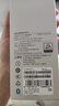 小米米兔兒童電話手表7A粉色  長續(xù)航 高清視頻 4G全網(wǎng)通  防水 GPS定位  男孩女孩學(xué)生智能兒童手表  曬單實拍圖
