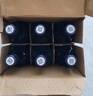 紅星二鍋頭 藍瓶綿柔8陳釀 清香型白酒 43度 750ml*6瓶 整箱裝口糧酒 曬單實拍圖