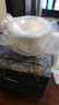 茂林銀樓銀杯子999足銀茶杯雪花銀水杯食用銀茶具實(shí)用銀酒杯隔熱防燙 百福銀杯本色款78g100ml 曬單實(shí)拍圖