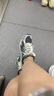 美津濃（MIZUNO）男女跑步運動鞋 緩震透氣 網(wǎng)面拼接 反光標識 RACER S 曬單實拍圖