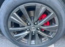 米其林（MICHELIN）汽車(chē)輪胎 215/55R17 94V 耐越 ENERGY MILE 適配邁騰/帕薩特/探歌 曬單實(shí)拍圖