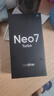 realme【國(guó)家補(bǔ)貼】真我Neo7 Turbo 天璣9400e 超薄續(xù)航大電池護(hù)眼直屏 智能游戲AI性能手機(jī)16+512透明灰 曬單實(shí)拍圖