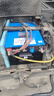 伏量寧德電芯24V駐車空調(diào)鋰電池強啟動貨車專用12V蓄電池大容量大單體磷酸鐵鋰房車電源儲能電瓶 8192W 標準款24V【8.2度】強啟+GPS 曬單實拍圖