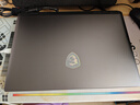 微星（MSI）神影16 銳龍版 2025 16英寸游戲筆記本電腦(R9-7945HX RTX5060 16G 1TB 2.5K/240Hz屏) 曬單實(shí)拍圖
