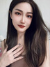 999純銀錢幣戒指女招財聚財素圈指環(huán)復古小眾設計轉運食指開口戒 招財錢幣戒指-古銅色 曬單實拍圖