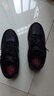斯凱奇（Skechers）七夕禮物男士商務(wù)鞋夏季通勤板鞋休閑鞋軟底舒適上班鞋77156 曬單實拍圖
