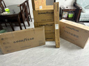 固特異（Goodyear）中控儲物盒適用于特斯拉煥新modelY/3配件裝飾屏幕下磁吸托盤 曬單實拍圖