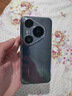 HUAWEI Pura 80 Pro  12GB+512GB 釉黑一英寸主攝  個(gè)性色卡 AI輔助構(gòu)圖 華為鴻蒙智能手機(jī) 曬單實(shí)拍圖