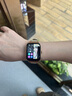 Applee/蘋果機通用Watch Series 10智能手表打電話測血壓運動手環(huán) 細(xì)版奶杏皮【藍(lán)牙通話|智能提醒|支付|運動計步|d 默認(rèn)項 曬單實拍圖