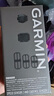 佳明（GARMIN）第2代速度和踏頻傳感器兼容FR245/745/fenix6/fenix7 曬單實(shí)拍圖
