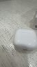 SOULUX【官新正品丨Air4代降噪款】藍(lán)牙耳機(jī)適配蘋果無線2025新款半入耳式金榜iphone16/15/14pods 【原版同功能pods4降噪版】 【主動降噪+空間音頻+三真電量】 曬單實(shí)拍圖