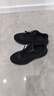 安德瑪（UNDERARMOUR）秋冬Rogue 3 Storm男子柔韌運(yùn)動跑步鞋跑鞋6003886 黑色001 42.5 曬單實(shí)拍圖