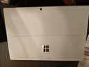 微軟Surface Pro 7/8/9 12英寸二手筆記本電腦輕薄商務(wù)辦公本手提觸摸二合一平板電腦 95新 Pro7 i7 10代16G+256G 原裝鍵盤（官方標(biāo)配+原裝鍵盤） 曬單實(shí)拍圖