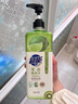 超能 離子去油洗潔精檸檬護(hù)手1kg*3套裝 曬單實(shí)拍圖
