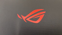 ROG魔導(dǎo)士Ace HFX 電競磁軸鍵盤 游戲有線鍵盤 Gasket結(jié)構(gòu)8K回報率小蜜蜂戰(zhàn)隊同款PBT版 曬單實拍圖
