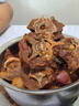 鹽灘賣羊郎羔羊原切羊蝎子凈重2斤 生鮮羊肉 國產羊脊骨火鍋煲湯食材 曬單實拍圖