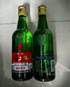 紅星二鍋頭 綠瓶大二 清香型白酒 純糧酒 口糧酒 特產(chǎn)禮品 節(jié)日送禮 56度 500mL 12瓶 整箱裝 曬單實(shí)拍圖