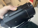 索尼索尼（SONY）FDR-AX60高清數(shù)碼相機(jī)專業(yè)錄像dv攝像機(jī)便攜式家用攝影機(jī) 【全球購(gòu)】AX60 官方標(biāo)配 曬單實(shí)拍圖