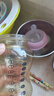 BROTHER MAXbrothermax進口原裝配件仿真奶嘴寬口徑鴨嘴吸嘴重力球吸管配件 奶嘴+號(12個月+) 曬單實拍圖