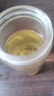 希諾單層玻璃杯蓋原裝XN-6075/6076/9075/9076水杯蓋子配件配杯體 XN-6076/9075/9076杯身(695m· 曬單實(shí)拍圖