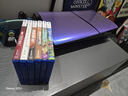 PS4全新游戲光盤  PS4/PS5通用游戲軟件  全新游戲光盤 戰(zhàn)神4 中文 曬單實(shí)拍圖