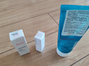 雅漾（Avene）【樊振東同款】油敏控油抗痘修護禮盒（潔+C位+A精華+噴霧）9件套 曬單實拍圖