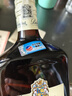 百齡壇（Ballantine`s） 特醇 蘇格蘭 調(diào)和型 威士忌 洋酒 1000ml（1L） 曬單實(shí)拍圖