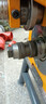 勝意興消防管道壓槽機(jī)溝槽機(jī)滾槽機(jī)鍍鋅管道鐵管水管三件套手動(dòng)切管機(jī) 220V【50-165】壓槽機(jī)加厚款 曬單實(shí)拍圖