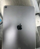 Apple/蘋果【國家補(bǔ)貼】iPad Air 11英寸 M3芯片2025年款 平板電腦 (256GB WLAN版)深空灰色 曬單實拍圖