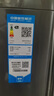 海爾（Haier）洗衣機全自動10公斤/12公斤直驅(qū)變頻波輪家用洗衣機一級能效大容量AI智洗電離除菌 家電補貼20% 【新品10KG】直驅(qū)變頻+電離除菌+1.1漩瀑洗 曬單實拍圖