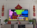TCL電視 75T6L Pro 75英寸 QD-Mini LED 蝶翼星曜屏 萬(wàn)象分區(qū) 絢彩XDR 1300nits DeepSeek 國(guó)家補(bǔ)貼 曬單實(shí)拍圖