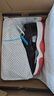 耐克（NIKE）男鞋復(fù)古跑鞋Air緩震輕盈經(jīng)典復(fù)刻戶外運(yùn)動(dòng)休閑籃球鞋 FV5104-006 44 曬單實(shí)拍圖