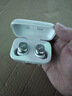 森海塞爾（Sennheiser）MOMENTUM4真無線4代四代藍(lán)牙耳機(jī)入耳式自適應(yīng)主動(dòng)降噪音樂降噪豆accentum高保真MOMENTUM運(yùn)動(dòng)耳機(jī) 真無線4代 皓月白【自適應(yīng)降噪】 曬單實(shí)拍圖