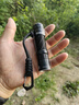 奈特科爾（NITECORE）EDC35便攜式戰(zhàn)術(shù)EDC手電筒充電聚泛一體5000流明強(qiáng)光遠(yuǎn)射應(yīng)急防身 EDC33標(biāo)配 + 充電適配頭 曬單實(shí)拍圖