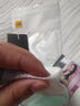 KKN兒童冰絲防曬面罩夏季透氣薄款防塵脖子遮陽掛耳脖套騎行頭巾面罩 漸變炫彩【面罩】 曬單實(shí)拍圖