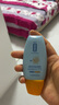 韓嬋防曬霜SPF50+男女士清爽保濕柔和隔離紫外線(xiàn)軍訓學(xué)生高原日常面部 防曬霜 30g 曬單實(shí)拍圖