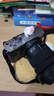 閃迪（SanDisk）sd卡128g存儲(chǔ)卡256g高速佳能相機(jī)內(nèi)存卡4k富士?jī)?chǔ)存卡索尼閃存 256G黑卡V30 200MB/s【4K高清】 標(biāo)配 曬單實(shí)拍圖