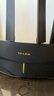 普聯(lián)（TP-LINK）無(wú)線路由器WiFi6千兆5G雙頻AX3000M穿墻王網(wǎng)絡(luò)信號(hào)放大器易展mesh家用大戶型游戲加速I(mǎi)PTV上網(wǎng)管理 【玄鳥(niǎo)】滿血WiFi6 曬單實(shí)拍圖