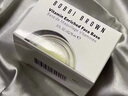 芭比波朗（Bobbi Brown）妝前柔潤底霜橘子霜隔離妝前乳50ML*2 生日禮物 曬單實拍圖