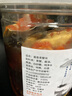寧波醬青蟹醉蟹醬蟹生腌蟹紅膏嗆蟹膏生腌螃蟹海鮮醬母蟹寧波特產(chǎn) 【寧波醬青蟹】切塊罐裝 曬單實(shí)拍圖