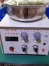 DECCA數字型勻膠機中科院微電子KW-4A旋涂儀高精度甩膠鍍膜旋轉 涂膠機 KW-4A勻膠機含泵定金專拍 曬單實拍圖