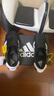 阿迪達斯（Adidas）三葉草 男女 TAEKWONDO W 休閑鞋 JQ4775 39碼/UK6 曬單實拍圖