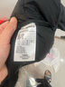 asics亞瑟士童裝25年冬季兒童柔軟舒適三防輕量保暖羽絨服【高充絨量】 藏青色 清潔度1000-鴨絨 175 充絨量117.3g 曬單實(shí)拍圖