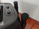 JBL PartyBox Encore2音樂戰(zhàn)將歡唱版2藍(lán)牙音箱 國家補(bǔ)貼 戶外家庭KTV麥克風(fēng)一體唱K歌廣場(chǎng)舞低音音響 曬單實(shí)拍圖