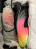 阿迪達斯 （adidas）男 籃球系列 D.O.N. ISSUE 7 籃球鞋 JR7697 黑/粉/淡黃  42 曬單實(shí)拍圖