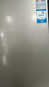 海爾冰箱219升三開(kāi)門(mén)冰箱小型家用電器宿舍租房小冰箱多溫區保鮮冷凍節能低噪超薄國家補貼以舊換新 219升三門(mén)直冷節能丨007軟冷凍 曬單實(shí)拍圖