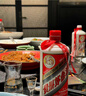 茅臺（MOUTAI）貴州茅臺酒 國內(nèi)版飛天茅臺 53度500ml醬香型白酒 自飲佳品 53度500mL1瓶國內(nèi)飛天 曬單實(shí)拍圖
