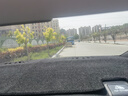 語(yǔ)森憶07-25款大眾邁騰車(chē)后玻璃墊防曬墊隔熱防塵墊后窗墊邁騰改裝飾品 24-25款邁騰B9后窗墊 帶音響黑 曬單實(shí)拍圖