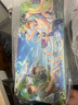 AKKO5108B Plus 全職高手葉修藍(lán)雨聯(lián)名款三模機(jī)械鍵盤 PBT熱升華RGB全鍵熱插拔游戲鍵盤 一鍵deepseek 【三模熱插拔】5108B 藍(lán)雨-MOA-鋼琴軸 曬單實拍圖